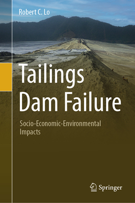Tailings Dam Failure: Socio-Economic-Environmental Impacts-cover