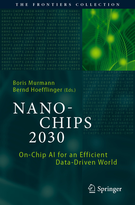 Nano-Chips 2030: On-Chip AI for an Efficient Data-Driven World-cover
