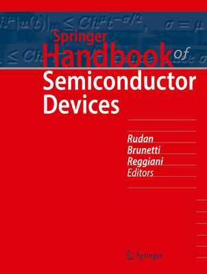 Springer Handbook of Semiconductor Devices-cover