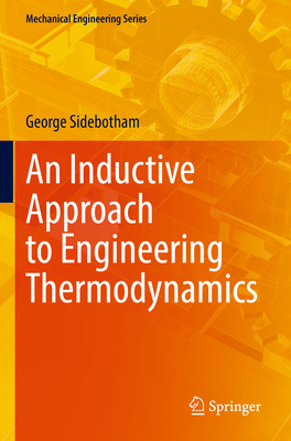 An Inductive Approach to Engineering Thermodynamics-cover