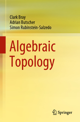 Algebraic Topology-cover