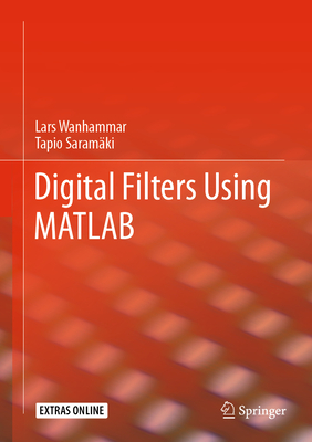 Digital Filters Using MATLAB-cover
