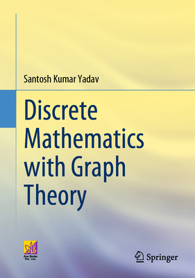 Discrete Mathematics with Graph Theory-cover