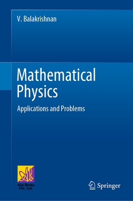 Mathematical Physics: Applications and Problems-cover