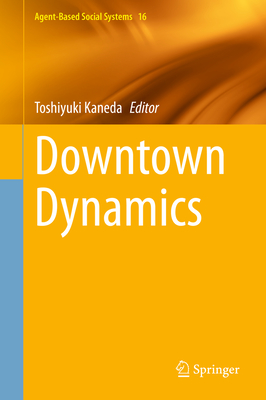 Downtown Dynamics-cover