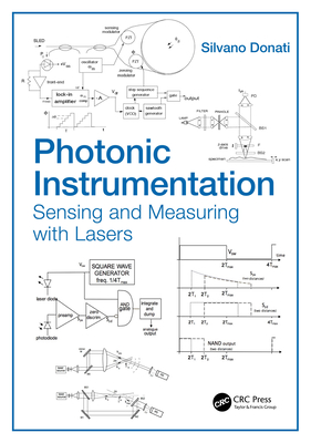 Photonic Instrumentation: Sensing and Measuring with Lasers-cover