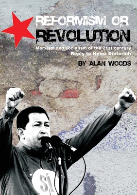 Reformism or Revolution-cover