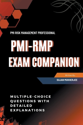 PMI-RMP Exam Companion-cover