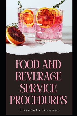 Food and Beverage Service Procedures-cover