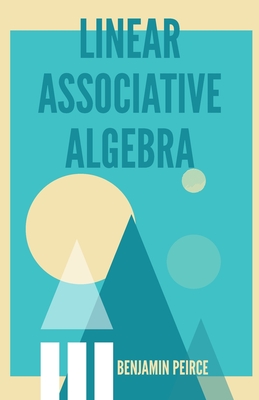 Linear Associative Algebra-cover