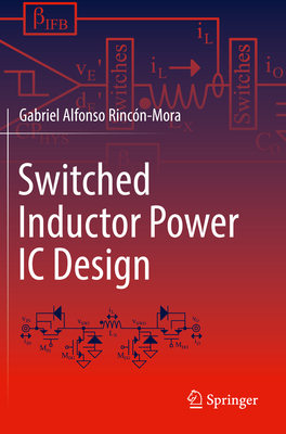 Switched Inductor Power IC Design-cover
