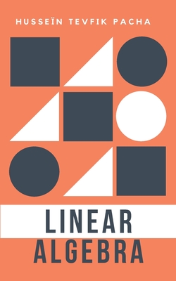 Linear Algebra-cover