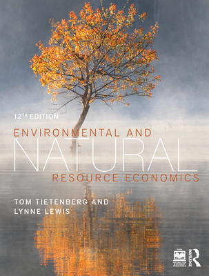 Environmental and Natural Resource Economics-cover