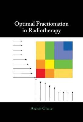 Optimal Fractionation in Radiotherapy-cover
