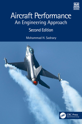 Aircraft Performance: An Engineering Approach-cover