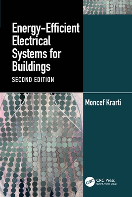 Energy-Efficient Electrical Systems for Buildings-cover