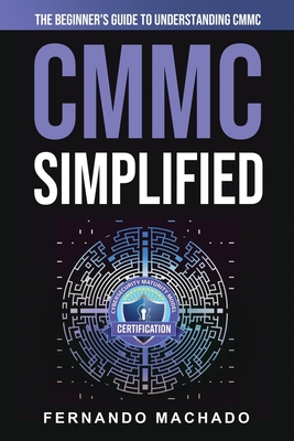 CMMC Simplified-cover