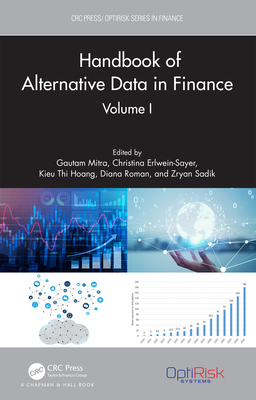 Handbook of Alternative Data in Finance, Volume I-cover