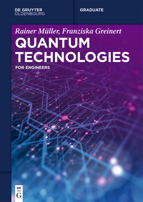 Quantum Technologies-cover