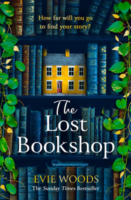 The Lost Bookshop-cover