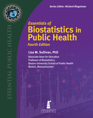 Essentials of Biostatistics in Public Health: .-cover