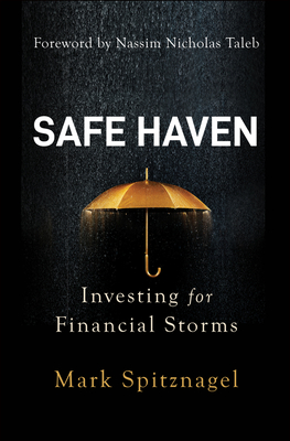 Safe Haven: Investing for Financial Storms-cover