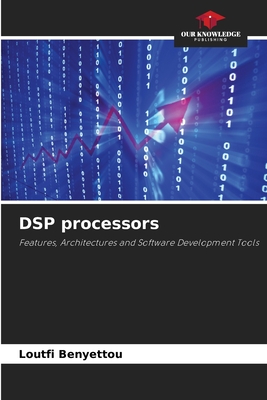 DSP processors-cover