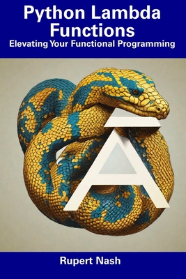 Python Lambda Functions: Elevating Your Functional Programming-cover