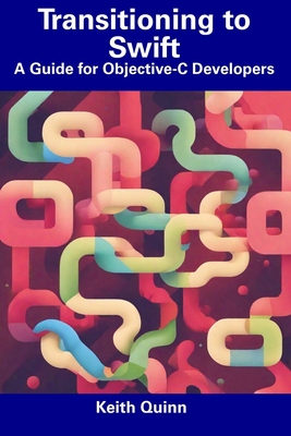 Transitioning to Swift: A Guide for Objective-C Developers-cover
