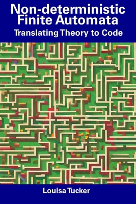 Non-deterministic Finite Automata: Translating Theory to Code-cover