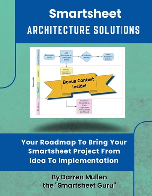 Smartsheet Architecture Solutions-cover