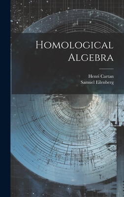 Homological Algebra-cover