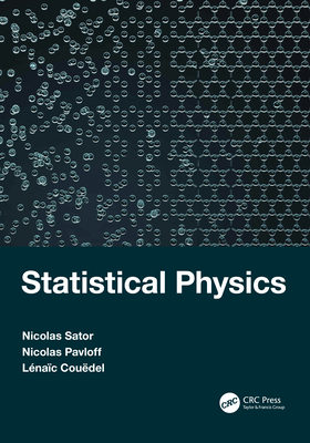 Statistical Physics-cover
