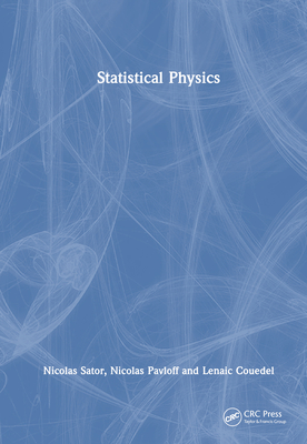 Statistical Physics-cover