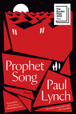 Prophet Song: A Novel (Booker Prize Winner)