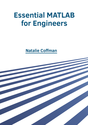 Essential MATLAB for Engineers-cover