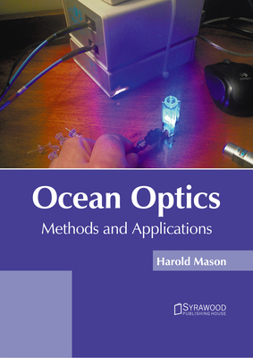 Ocean Optics: Methods and Applications-cover