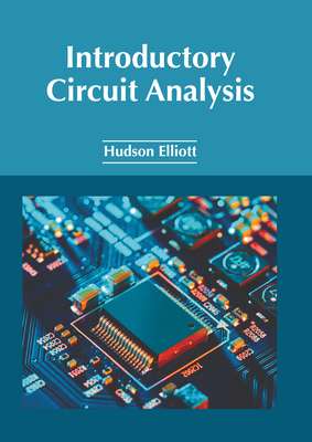 Introductory Circuit Analysis-cover