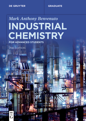 Industrial Chemistry: For Advanced Students-cover