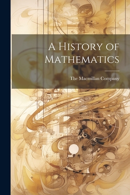 A History of Mathematics-cover