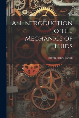 An Introduction to the Mechanics of Fluids-cover