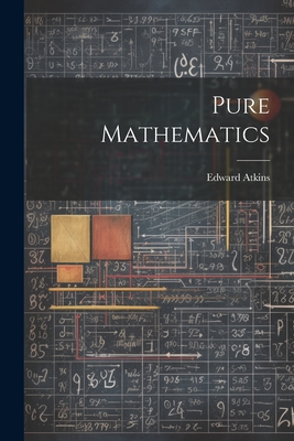 Pure Mathematics-cover