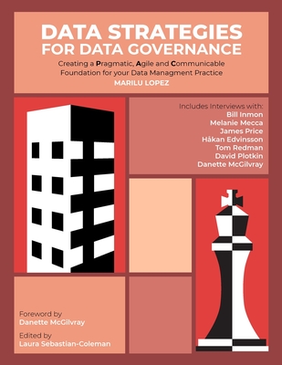 Data Strategies for Data Governance-cover