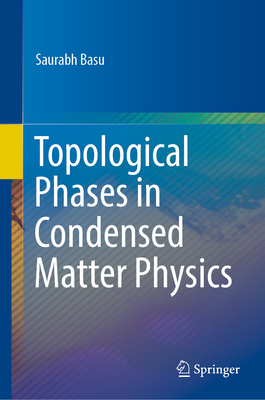 Topological Phases in Condensed Matter Physics-cover