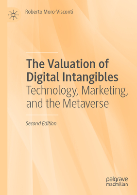 The Valuation of Digital Intangibles: Technology, Marketing, and the Metaverse-cover