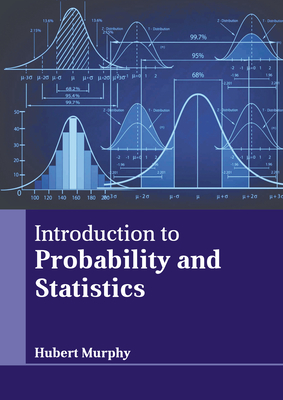 Introduction to Probability and Statistics-cover