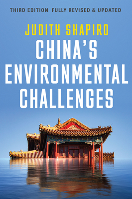 China's Environmental Challenges-cover