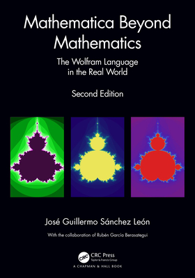 Mathematica Beyond Mathematics: The Wolfram Language in the Real World-cover