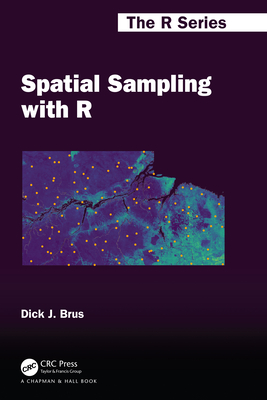 Spatial Sampling with R-cover
