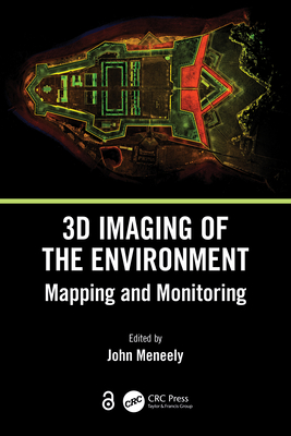 3D Imaging of the Environment: Mapping and Monitoring-cover
